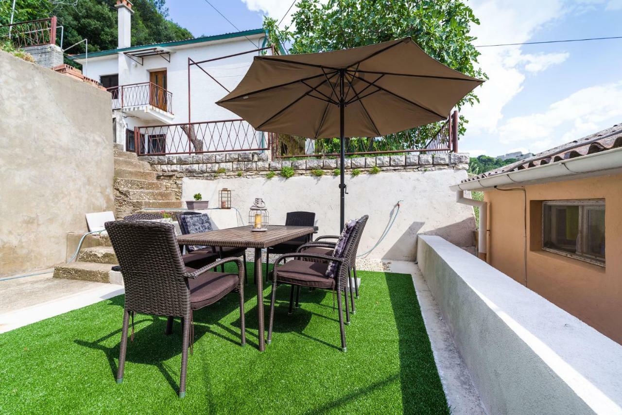 Apartment Newcity ノビグラード・ダルメーシャ エクステリア 写真